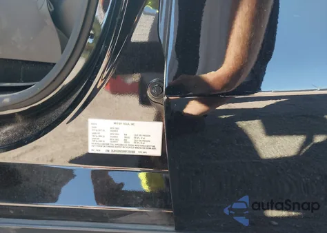 2024 Tesla Model Y Long Range Dual Motor All-Wheel Drive/Rwd из США, поврежденный, VIN 7SAYGDED8RF205908